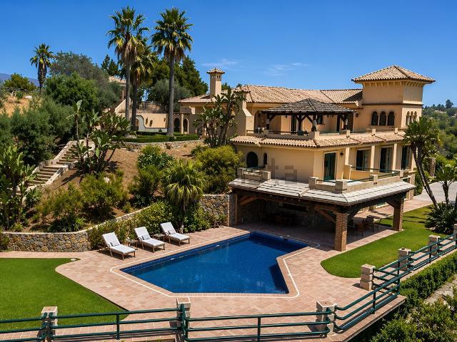 Casa en venta en Barriada Blas Infante, Estepona