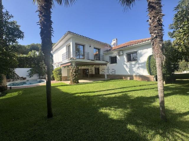 Casa en venta en Los Monteros, Costa del Sol Occidental