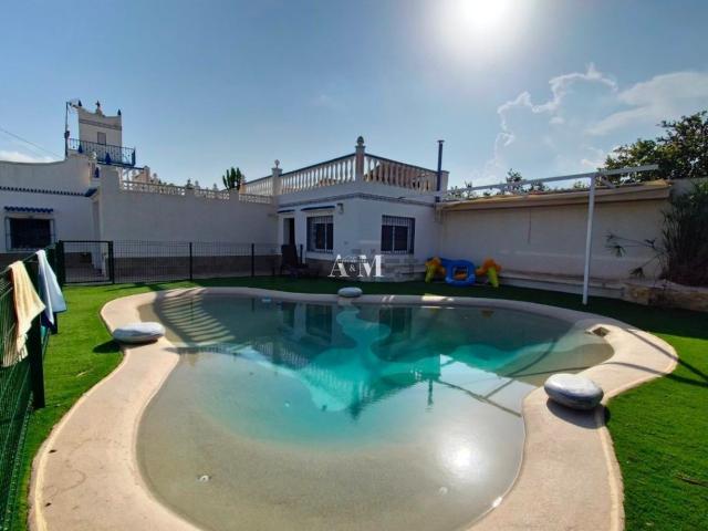 Casa en alquiler en Los Pérez, el Baix Segura / La Vega Baja