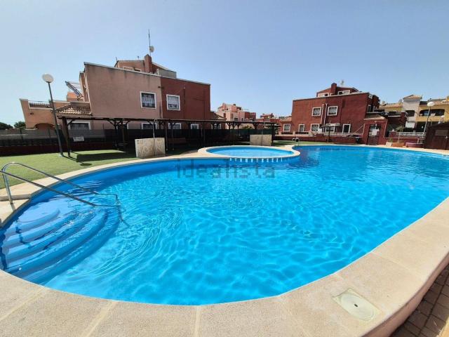 Casa en venta en Barrio de los Miras, el Baix Segura / La Vega Baja