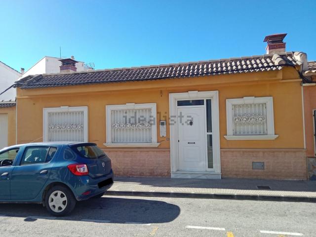 Casa en venta en el Baix Segura / La Vega Baja, Valencia
