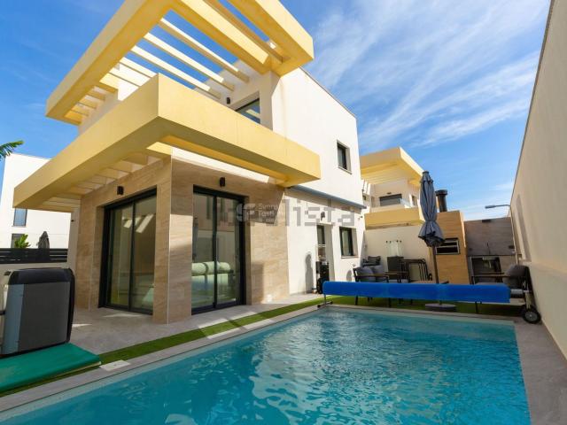 Casa en venta en el Baix Segura / La Vega Baja, Valencia