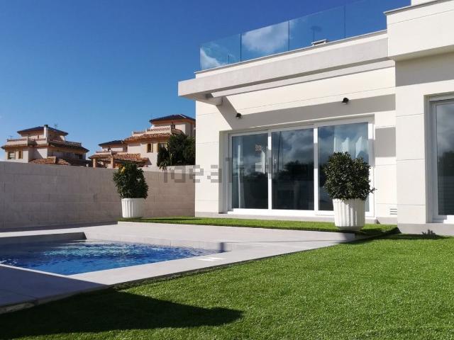 Casa en venta en el Baix Segura / La Vega Baja, Valencia