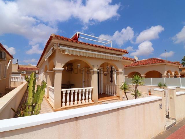 Casa en venta en Urbanización Lo Crispín, el Baix Segura / La Vega Baja