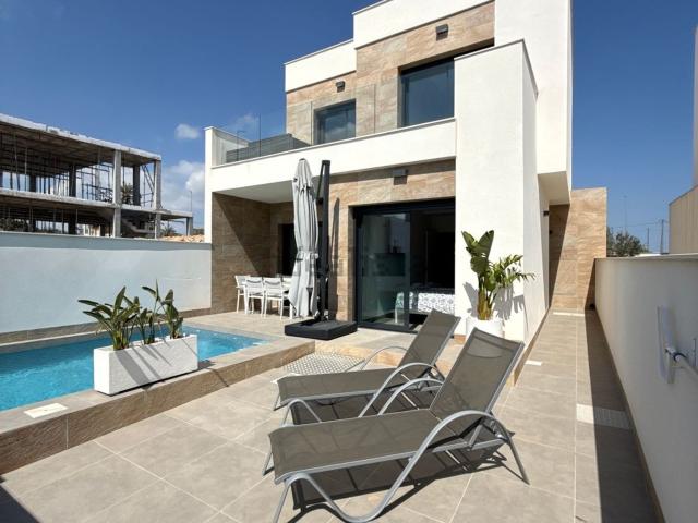 Casa en venta en el Baix Segura / La Vega Baja, Valencia