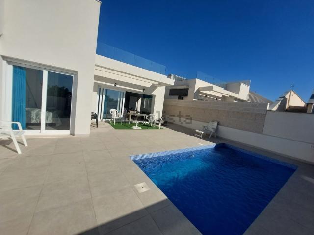 Casa en venta en el Baix Segura / La Vega Baja, Valencia