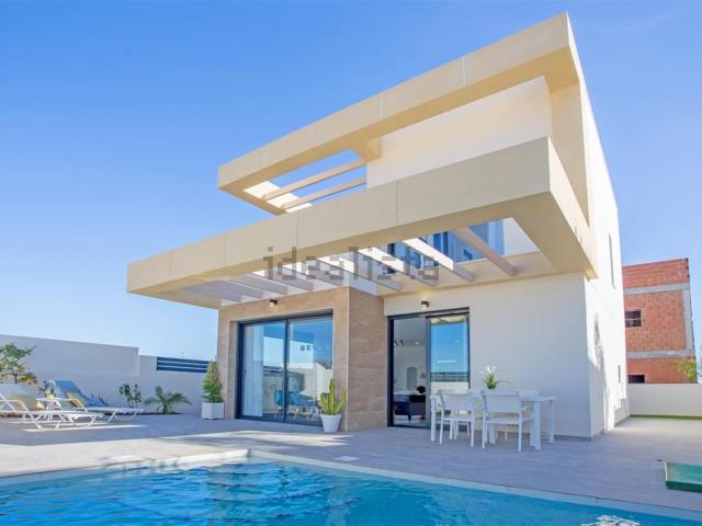 Casa en venta en Barrio de los Miras, el Baix Segura / La Vega Baja