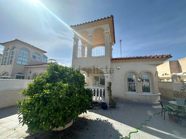 Casa en venta en Urbanización Lo Crispín, el Baix Segura / La Vega Baja