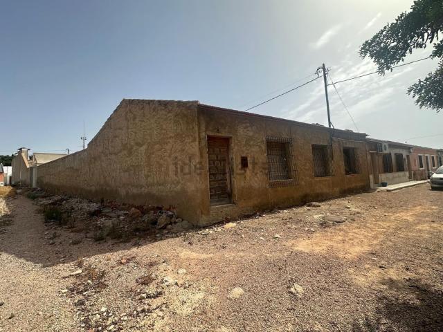 Casa en venta en Barrio de los Miras, Los Montesinos