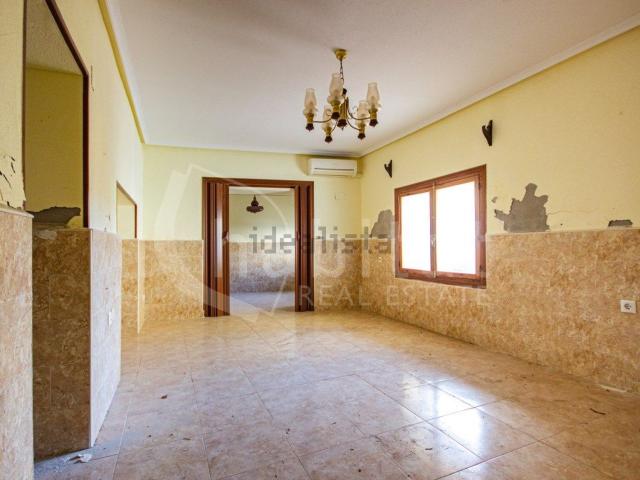 Casa en venta en Los Montesinos
