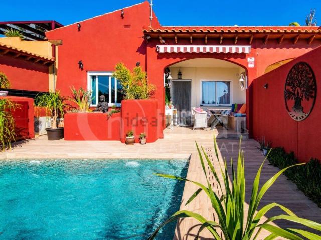 Casa en venta en Urbanización Montesol, el Baix Segura / La Vega Baja