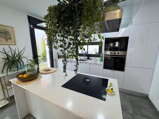 Casa en alquiler en Los Montesinos, Alacant / Alicante