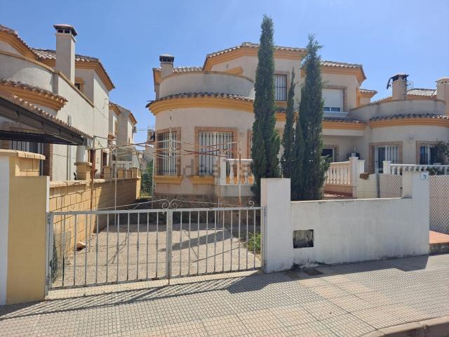 Casa en venta en Los Montesinos, Barrio de los Miras