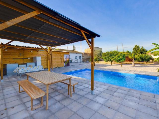Casa en venta en Los Pérez, el Baix Segura / La Vega Baja