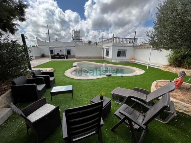 Casa en alquiler en Los Pérez, el Baix Segura / La Vega Baja