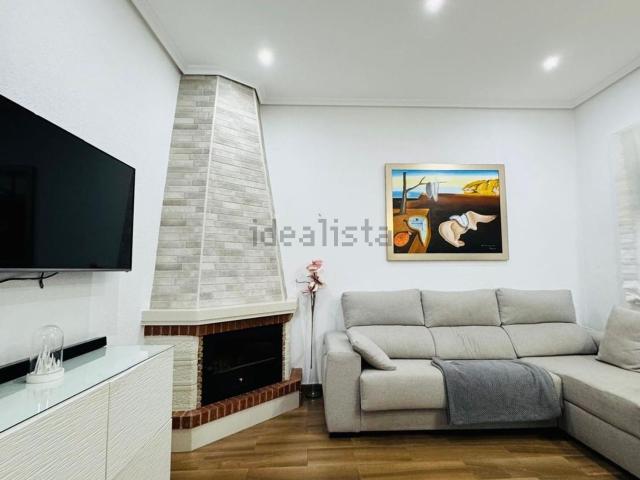 Casa en alquiler en Barrio de los Miras, el Baix Segura / La Vega Baja