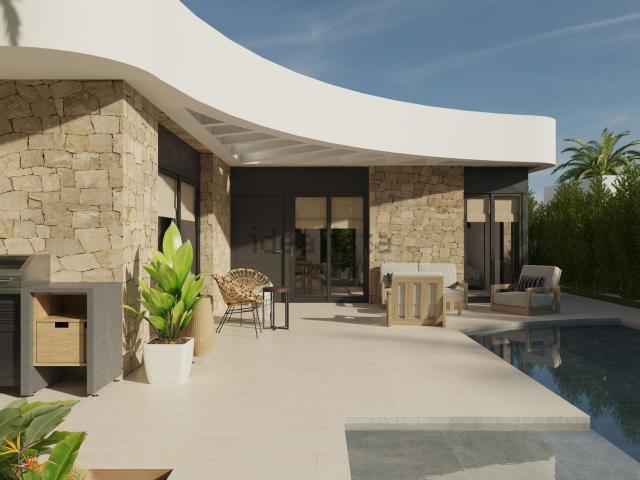 Casa en venta en el Baix Segura / La Vega Baja, Valencia