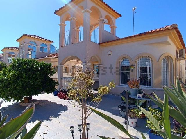 Casa en venta en Urbanización Lo Crispín, el Baix Segura / La Vega Baja