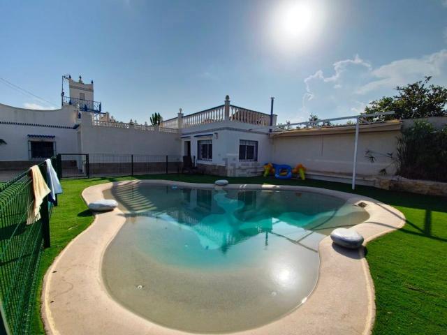 Casa en alquiler en el Baix Segura / La Vega Baja, Valencia