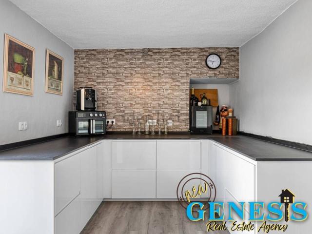 Casa en venta en Los Montesinos, Barrio de los Miras