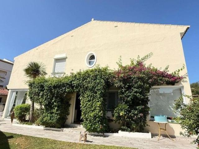 Casa en venta en La Sierrezuela, Costa del Sol Occidental
