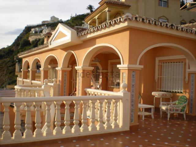 Casa en venta en La Sierrezuela, Costa del Sol Occidental