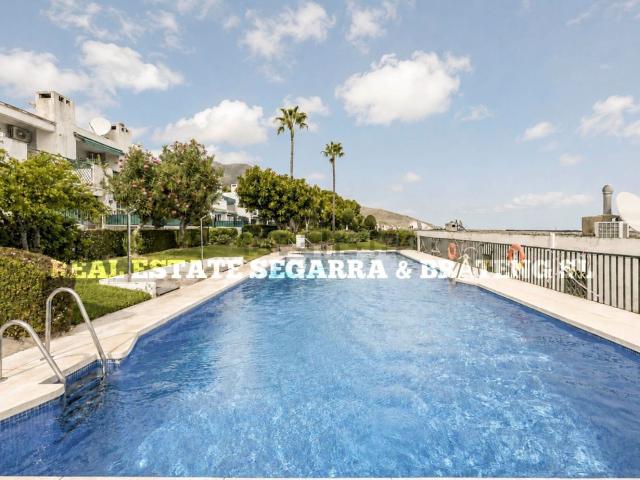 Casa en venta en La Sierrezuela, Costa del Sol Occidental