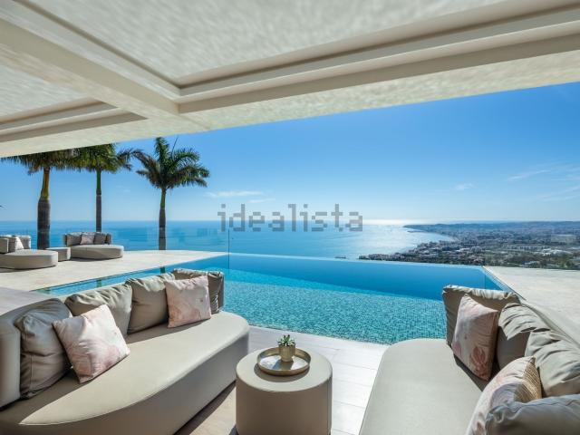 Casa en venta en La Sierrezuela, Costa del Sol Occidental