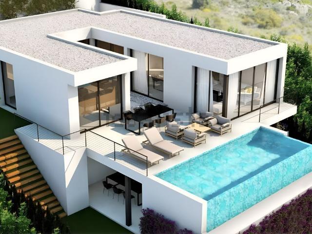Casa en venta en La Sierrezuela, Costa del Sol Occidental