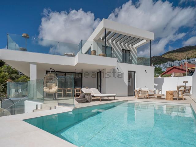 Casa en venta en La Sierrezuela, Costa del Sol Occidental