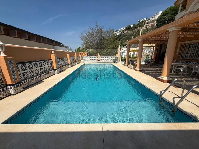 Casa en venta en La Sierrezuela, Costa del Sol Occidental
