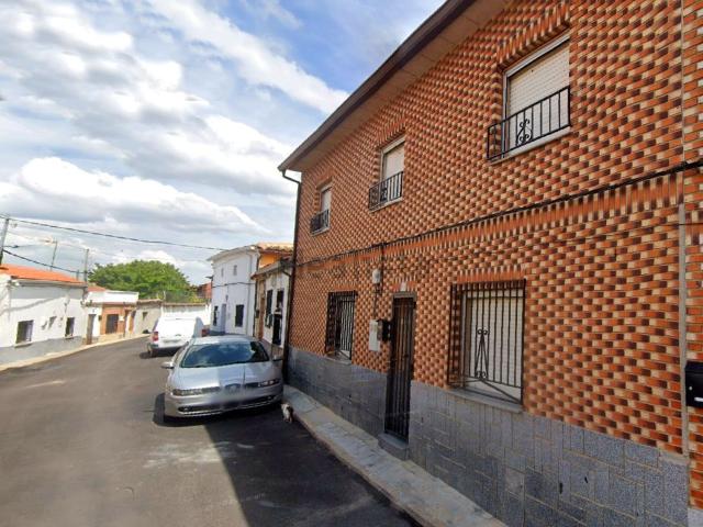Casa en venta en Los Navalmorales