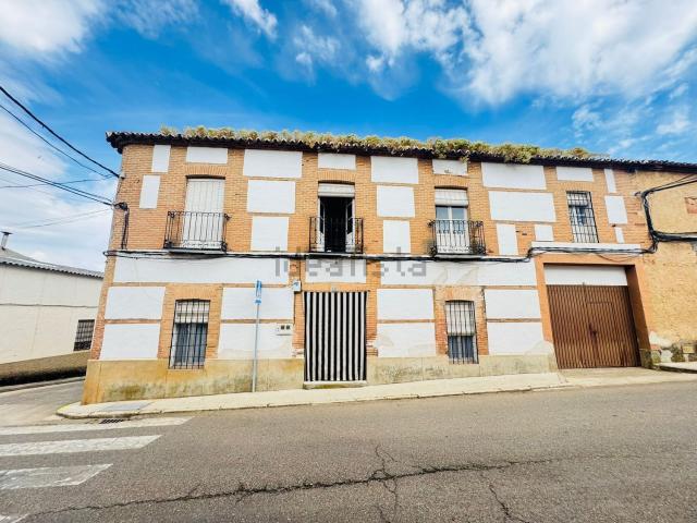 Casa en venta en Los Navalmorales