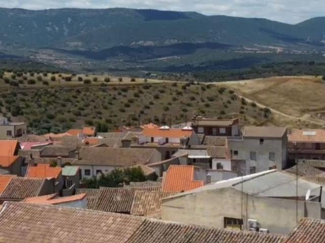 Casa en venta en Los Navalucillos