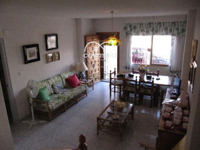 Casa en venta en Cartagena, Los Nietos
