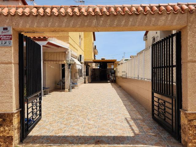 Casa en venta en Cartagena, Los Nietos