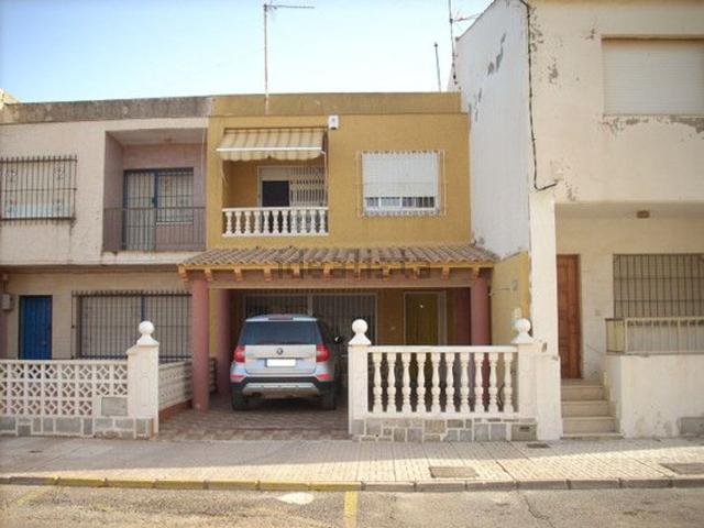 Casa en venta en Cartagena, Los Nietos