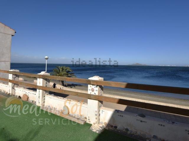 Casa en venta en Los Nietos, Cartagena