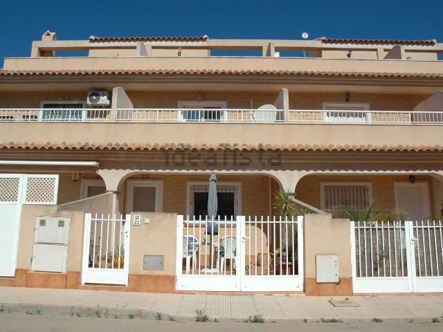 Casa en venta en Cartagena, Los Nietos