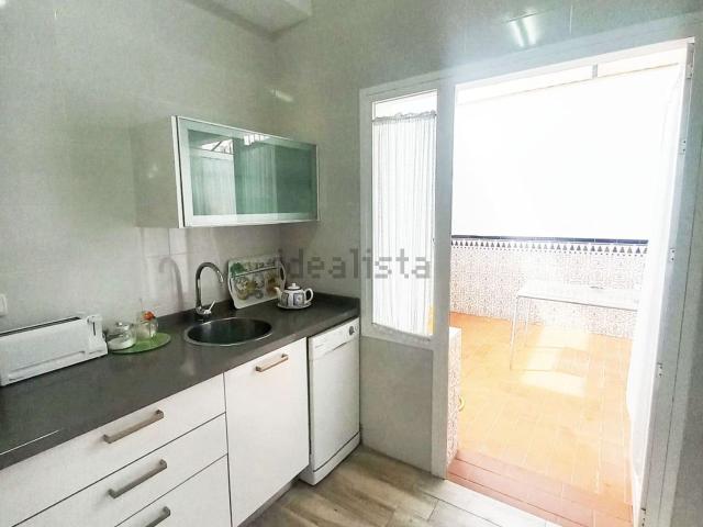 Casa en venta en Capuchinos, La Axarquía