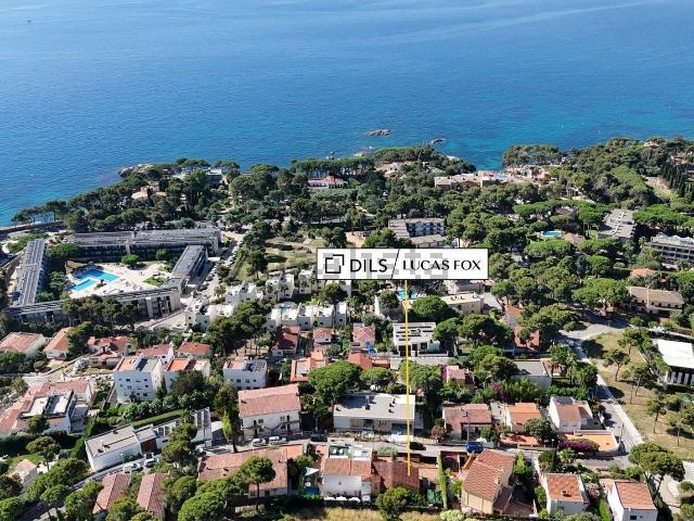 Casa en venta en Castell d'Aro, Platja d'Aro i s'Agaró, Baix Empordà