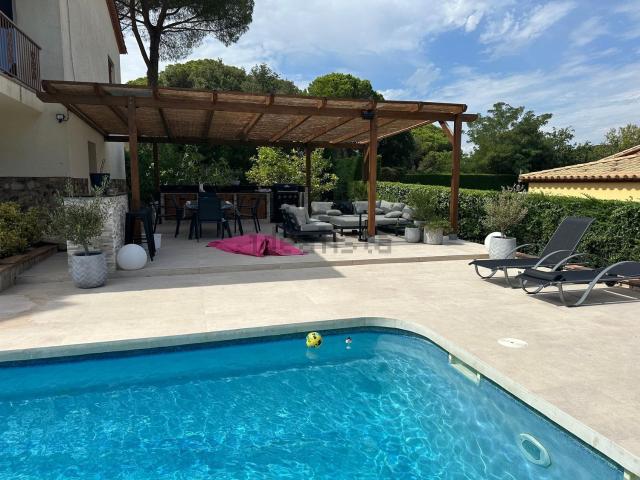 Casa en alquiler en Castell d'Aro, Platja d'Aro i s'Agaró, Baix Empordà