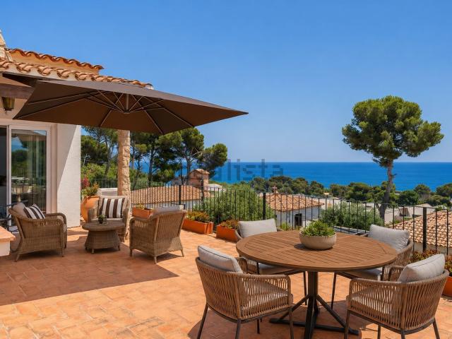 Casa en venta en Castell d'Aro, Platja d'Aro i s'Agaró, Baix Empordà