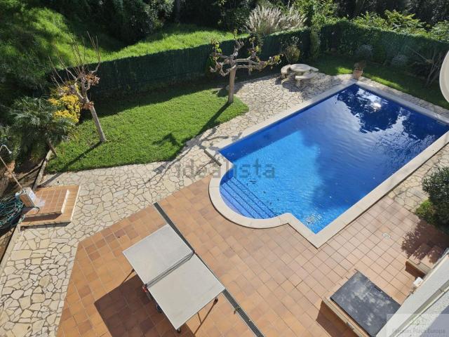 Casa en venta en Castell d'Aro, Platja d'Aro i s'Agaró, Baix Empordà