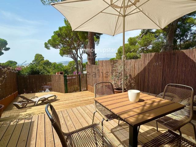 Casa en venta en Castell d'Aro, Platja d'Aro i s'Agaró, Baix Empordà
