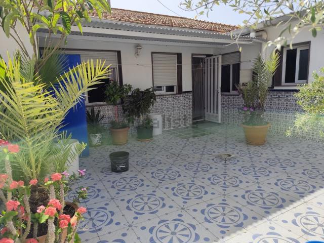 Casa en venta en Murcia, Los Ramos