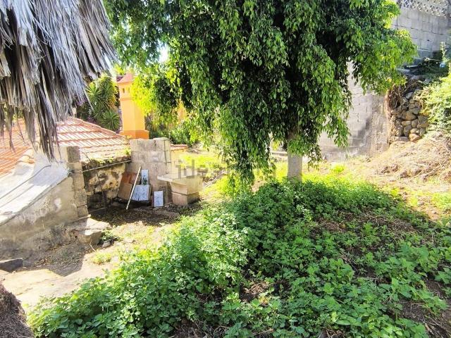 Casa en venta en Realejo Alto, Los Realejos