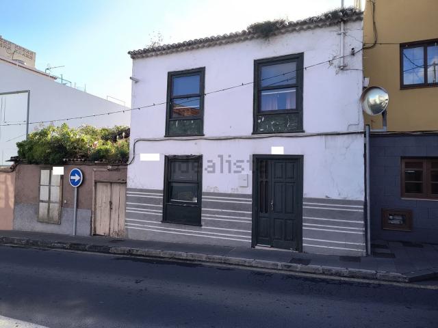 Casa en venta en Realejo Alto, Los Realejos