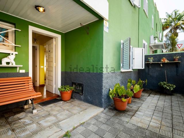 Casa en venta en Realejo Alto, Los Realejos