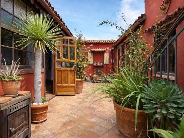 Casa en venta en Realejo Alto, Los Realejos